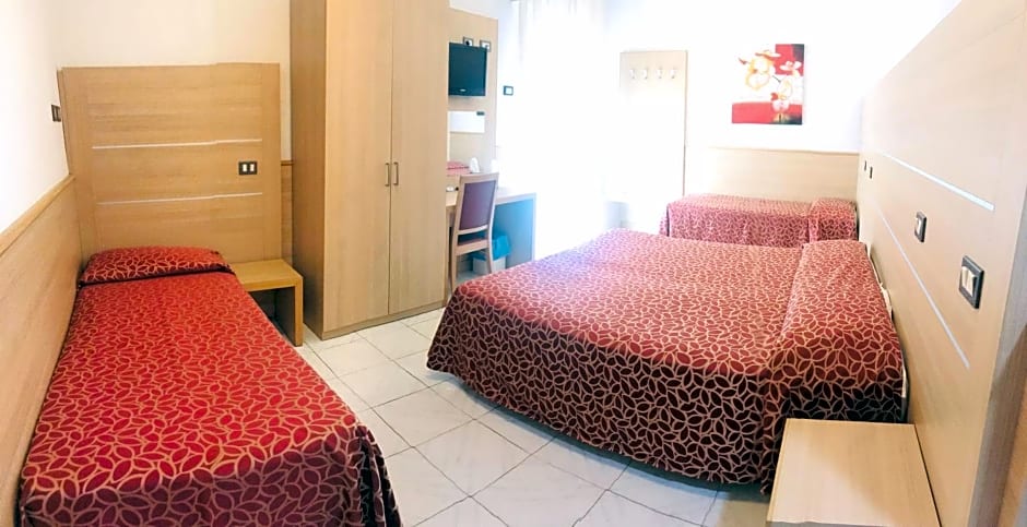 Hotel San Carlo