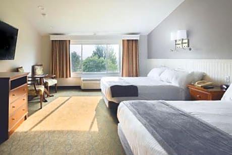 Red jacket inn deals sales