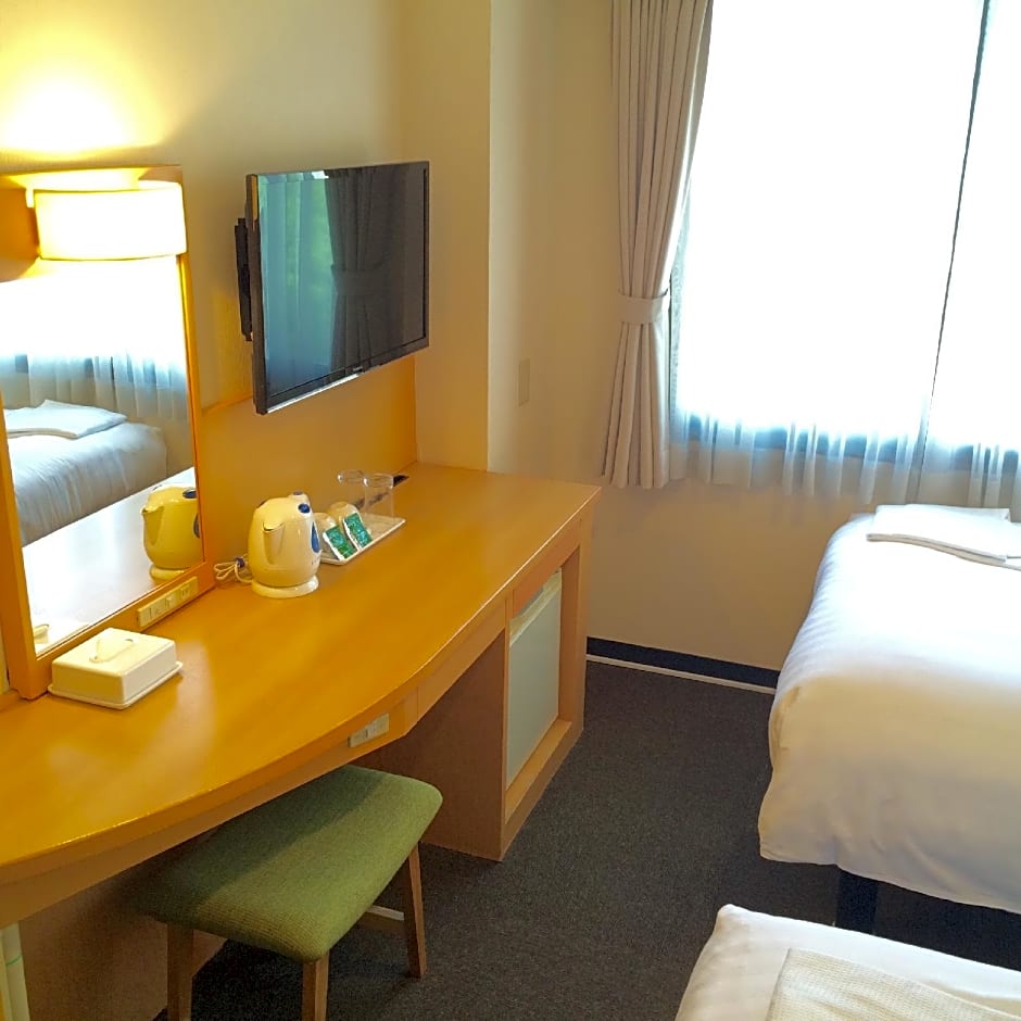 Reiah  Hotel Yokkaichi