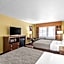 Quality Inn & Suites Des Moines Airport