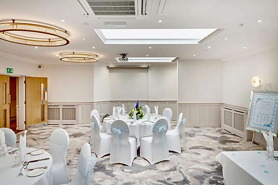Milford Hall Salisbury By IHG