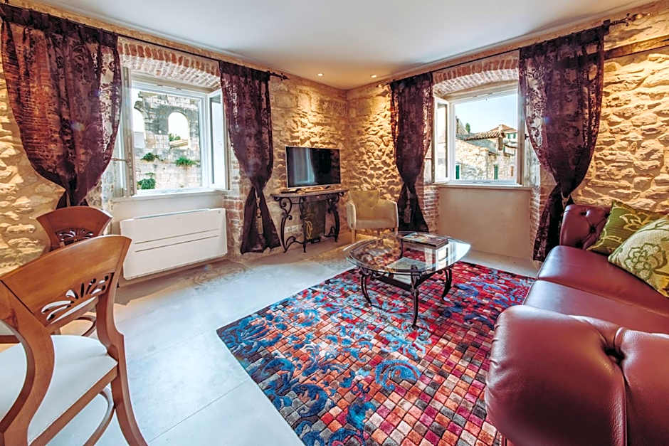 Villa Nepos Hotel
