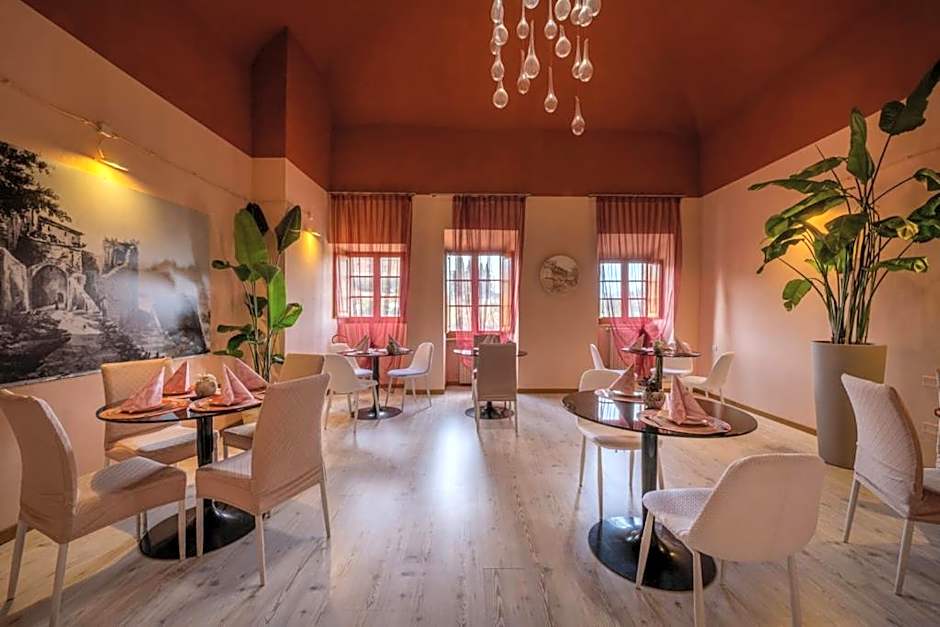 Hotel Palazzo Renieri