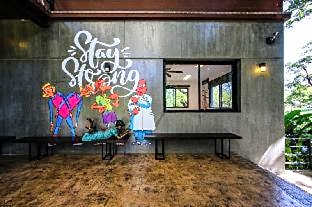 Rain Tree Khao Yai Hotel