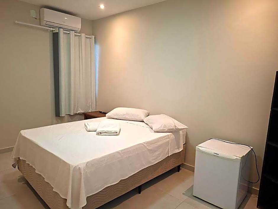 Pousada Suites Phison