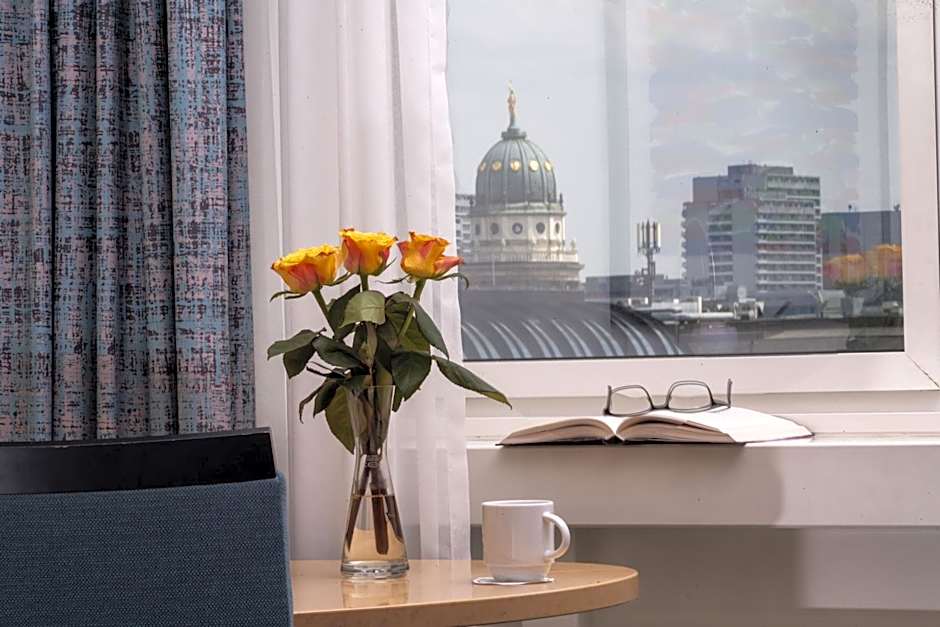 Maritim Proarte Hotel Berlin