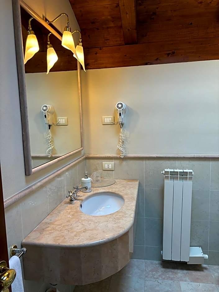 Le Muse Hotel