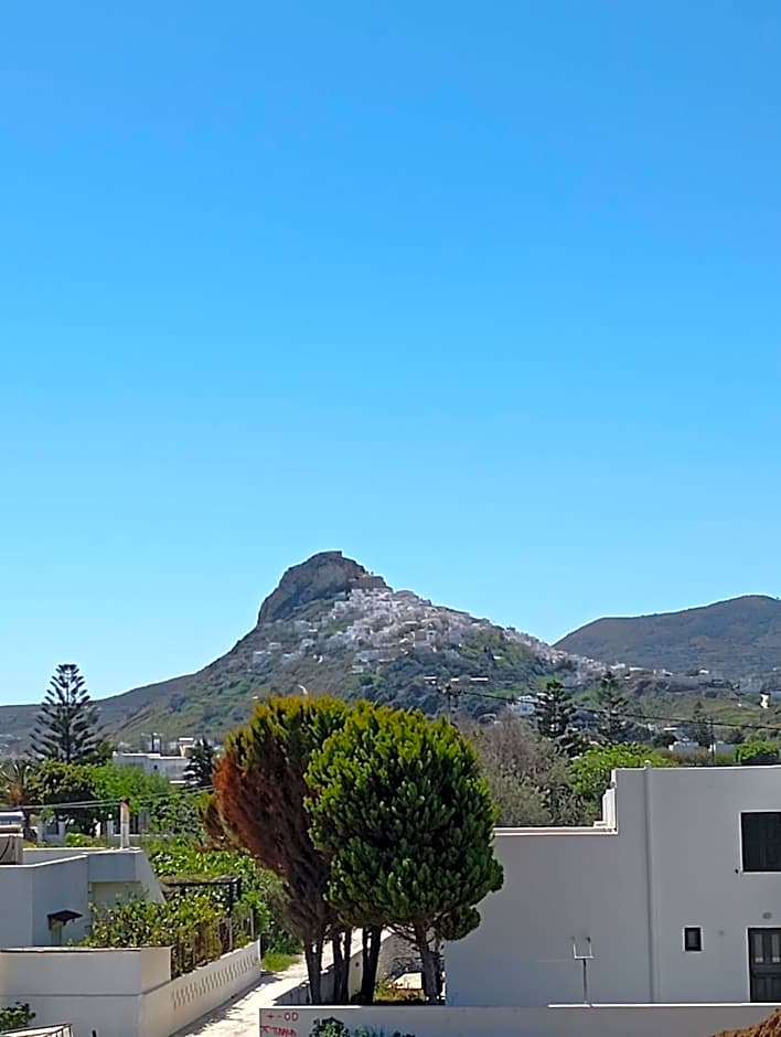 Zandre Luxury Suites