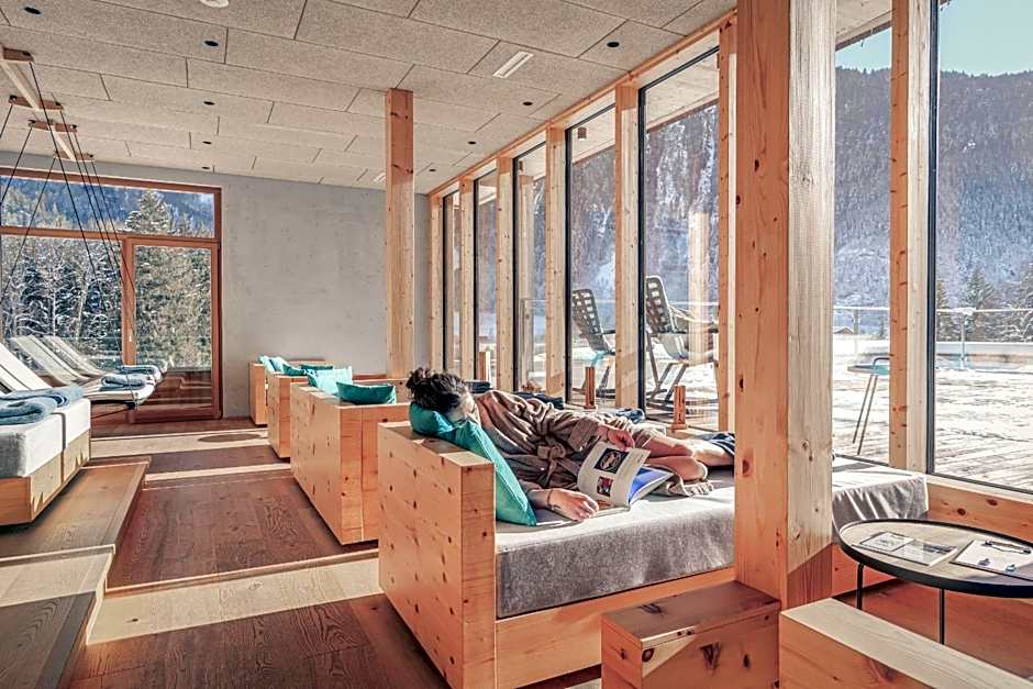 Boutique Hotel LechZeit