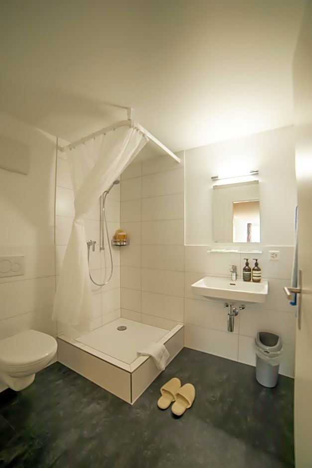 Hotel Mokka Laufenburg