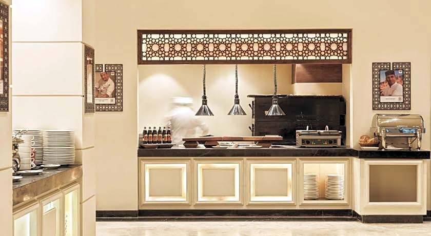 Fanar Hotel And Residences