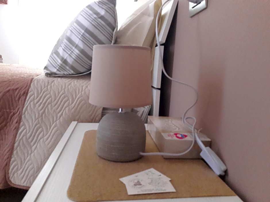 Affittacamere Erbagatta