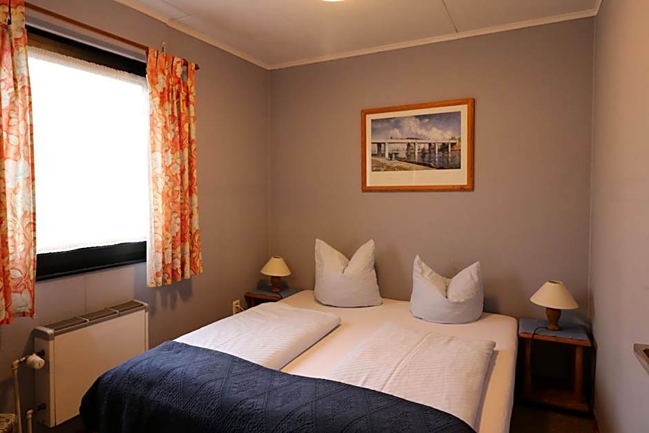 Spreewaldhotel Garni Raddusch