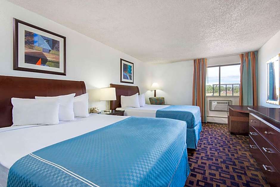 Studio Lodge Laramie