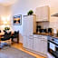 Viadrina Rooms & Apartments Frankfurt-Oder am Park im Zentrum