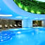 DoubleTree by Hilton Almaty