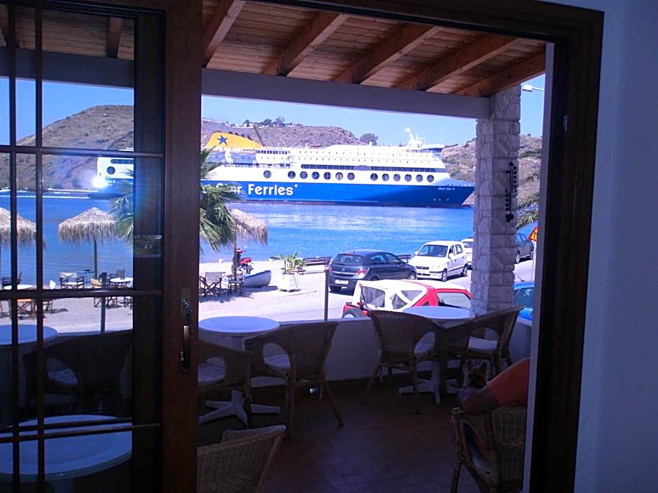 Captain's House Hotel