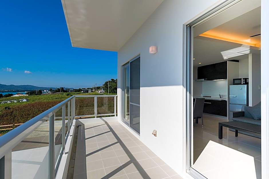 Viaul Ocean Resort Kouri – Nakijin, CA