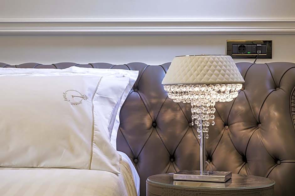 3 Sixty Hotel & Suites