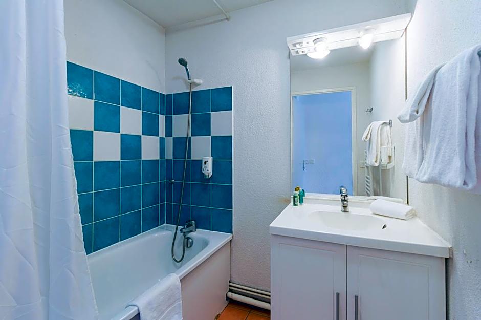 Garden & City Lyon - Marcy