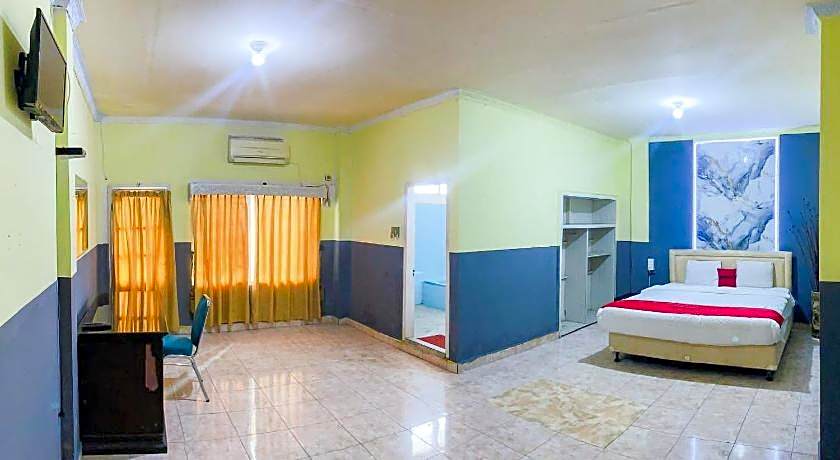 RedDoorz Syariah @ Hotel Matahari 1 Jambi