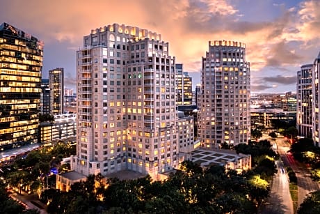 The Ritz-Carlton Dallas