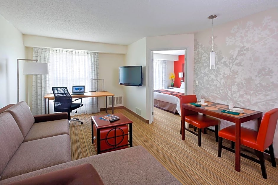 Residence Inn by Marriott Amarillo