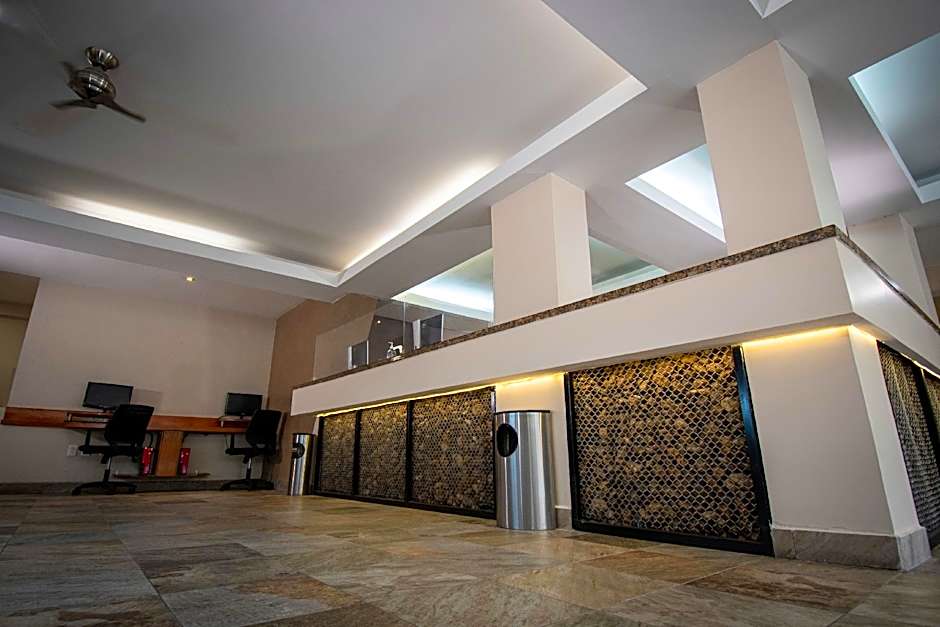 Quality Inn Tuxtla Gutierrez