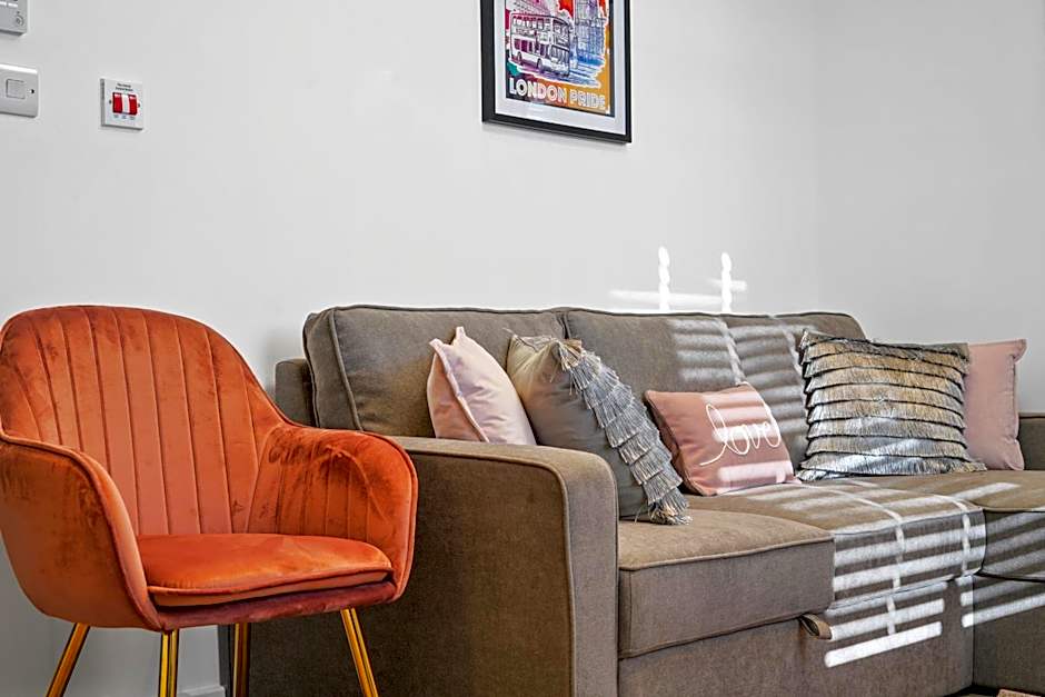 City Prime Apartments