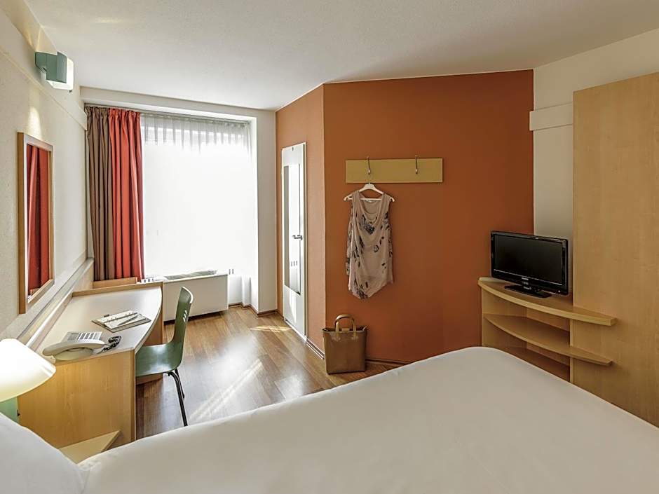 ibis Bamberg Altstadt