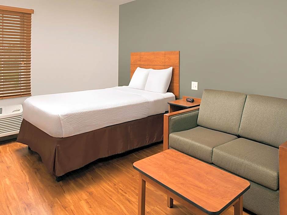 Extended Stay America Select Suites - Dayton - Miamisburg