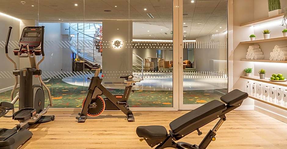 Ibis Styles Barcelona Sant Joan Despi
