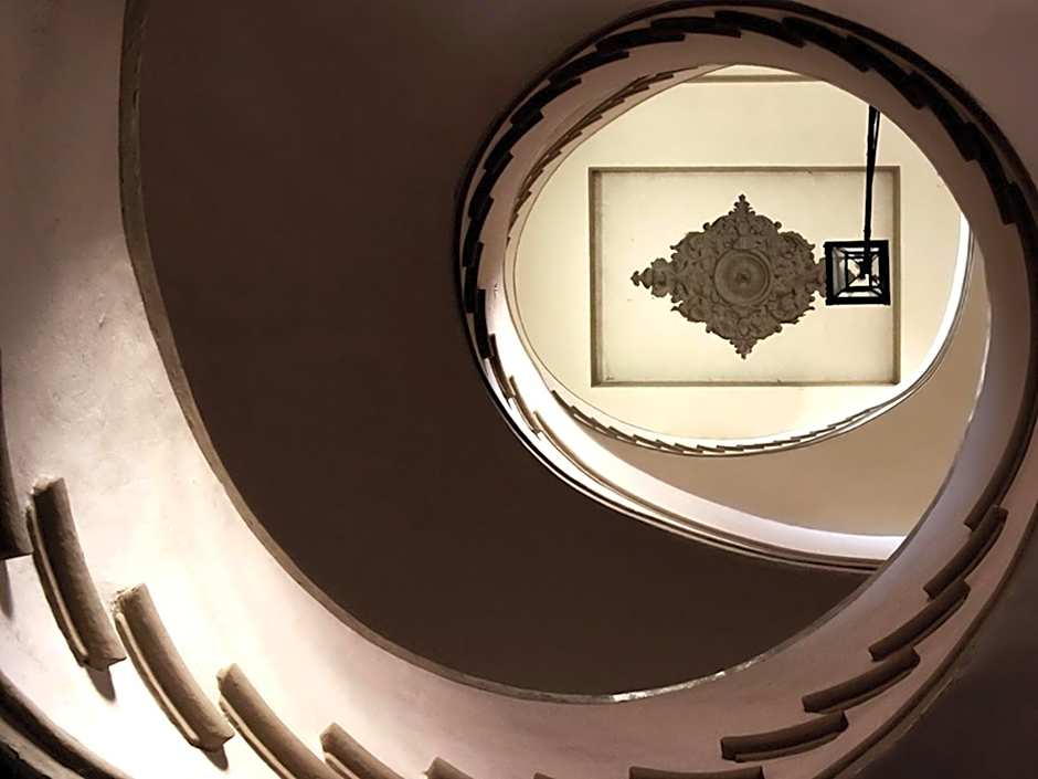 Casa Isolani Guest House Santo Stefano