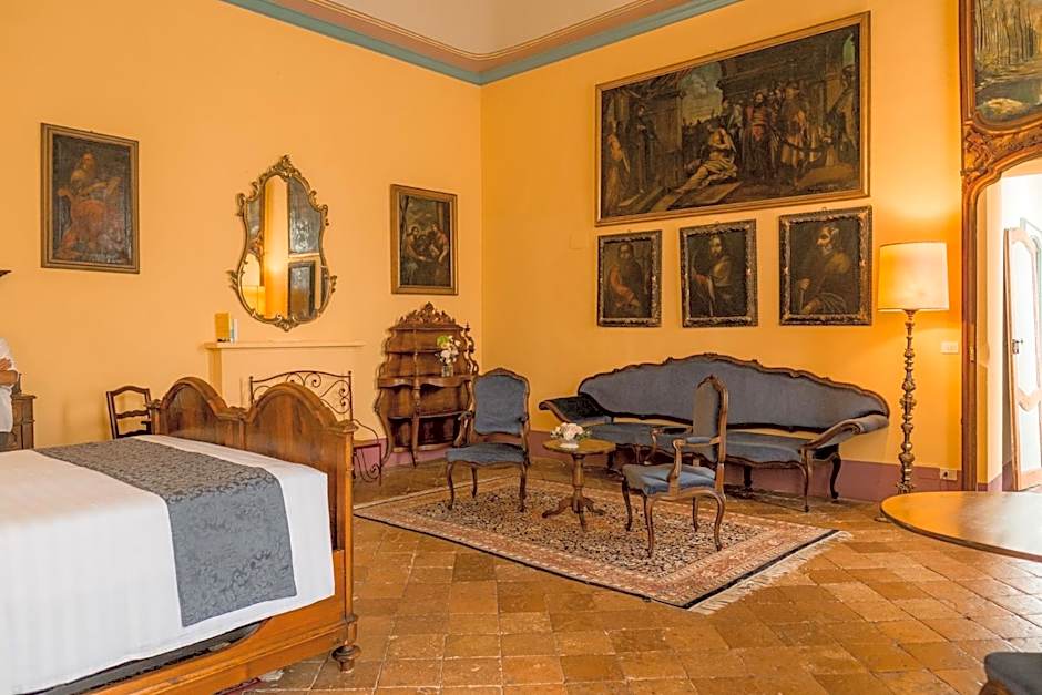 Albergo Real Castello
