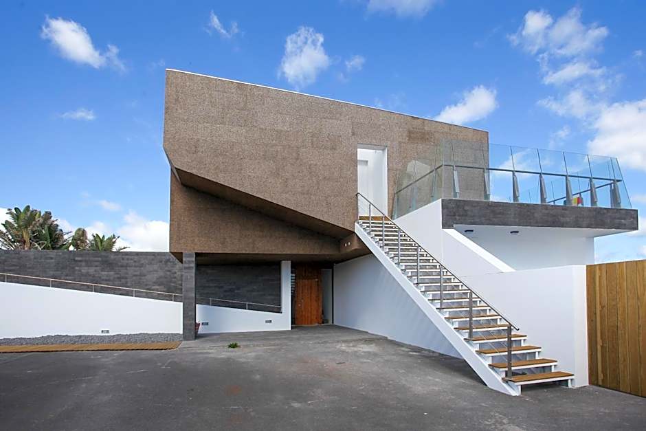 Sao Vicente Lodge - Atlantic Retreat