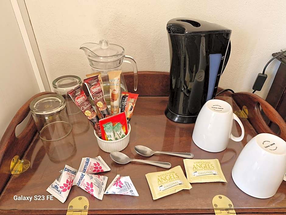 Villa Sardinia Guest House