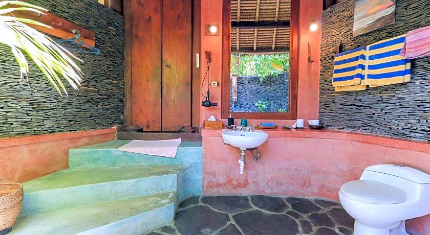 Palm Beach Villas Bali