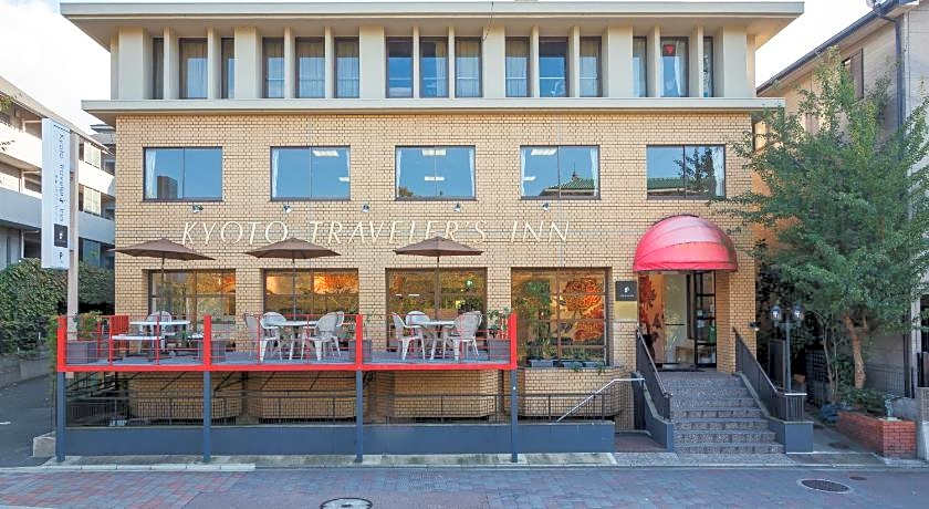 Kyoto Travelers Inn Hotel