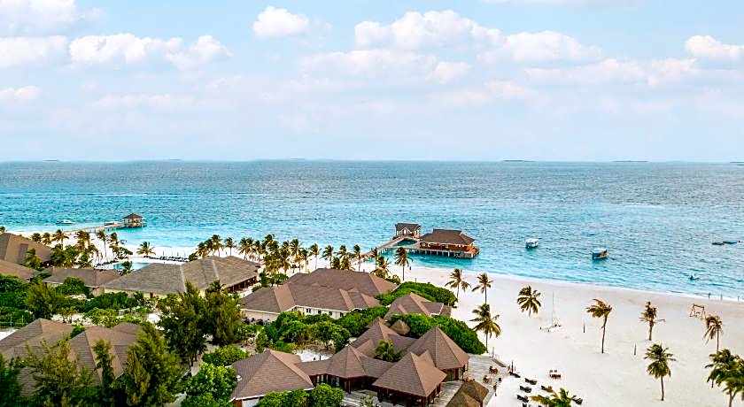 Brennia Kottefaru Maldives