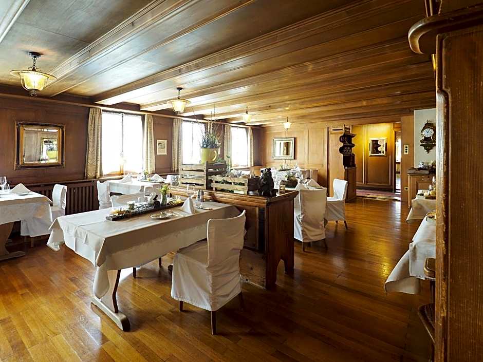 Landgasthof Baren