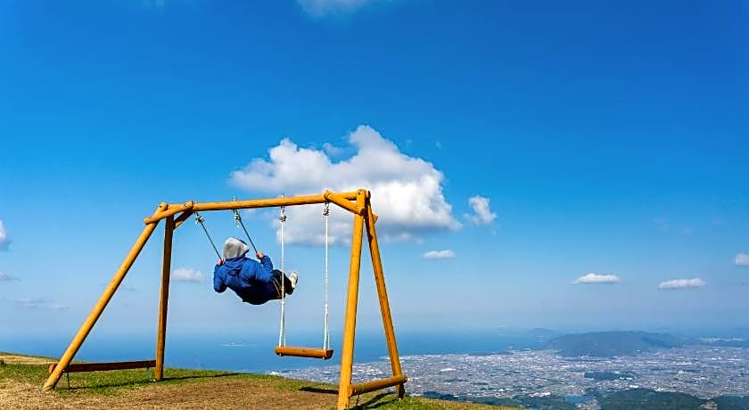 Tabist Motodai Business Hotel Kanonji