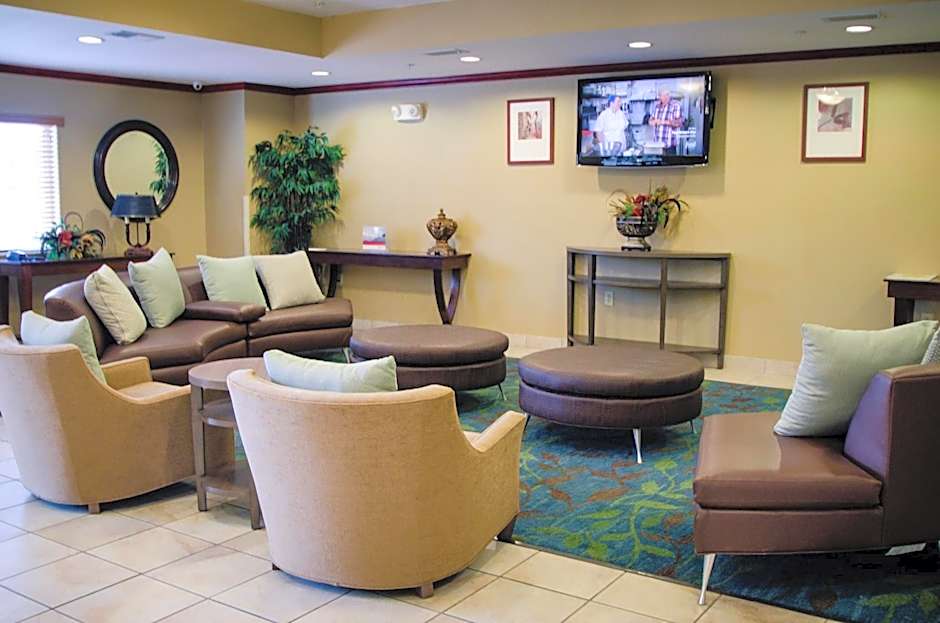 Candlewood Suites Temple By IHG