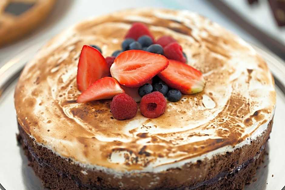 Europa Hotel Design Spa 1877