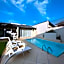 Casa Completa 6 Suíte e 1 Quarto, Piscina e Gourmet