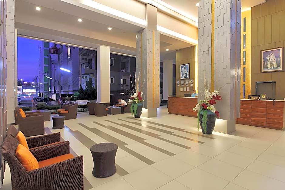 Andakira Hotel (SHA Plus)