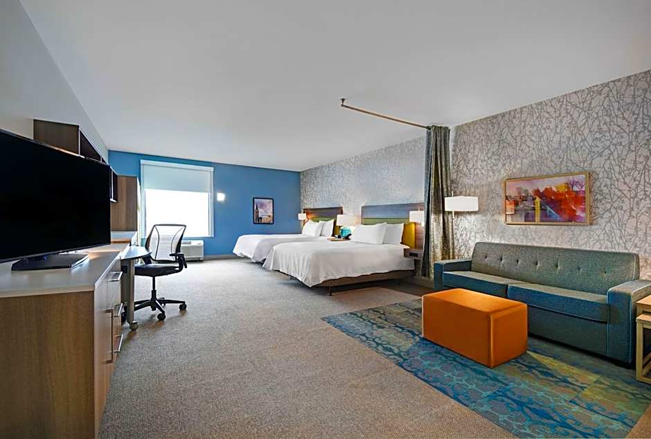 Home2 Suites By Hilton Utica, Ny