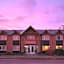 Marcopolo Suites Calafate
