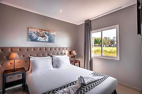 Superior Room Sea View