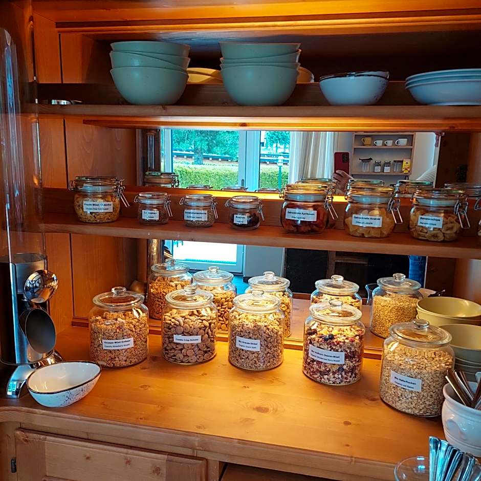 Dorf-Chalets Filzmoos mit Sauna