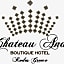 Chateau Anax Boutique Hotel